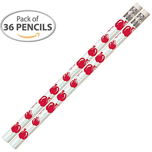 Lápices Express Pencils D1414B Manzana x36 unidades miniatura 2