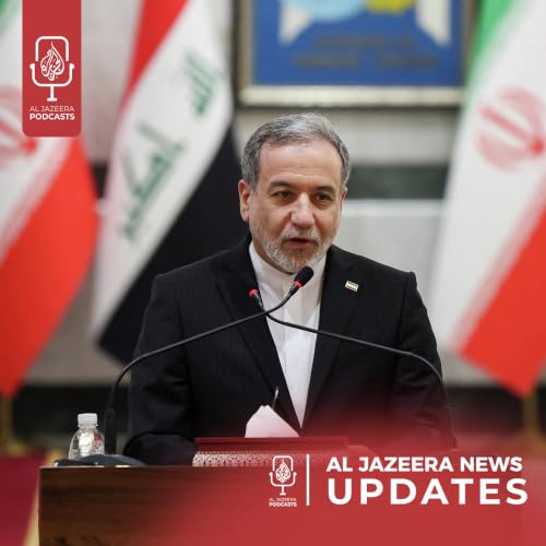 Iran says it controls Strait of Hormuz, Israel intensifies attacks on Gaza