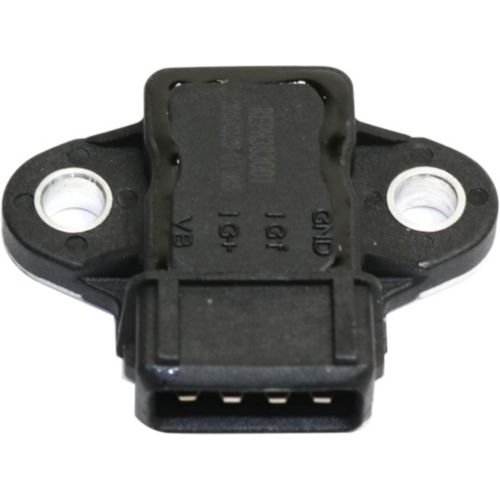 Perfect Fit Group REPH383001 - Sonata / Sante Fe Ignition Failure Sensor, 4 Male Terminals, Blade Type
