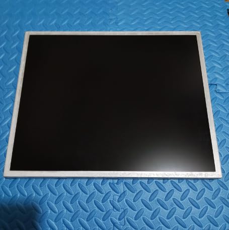Image of F8598-1F LCD Screen Display Panel