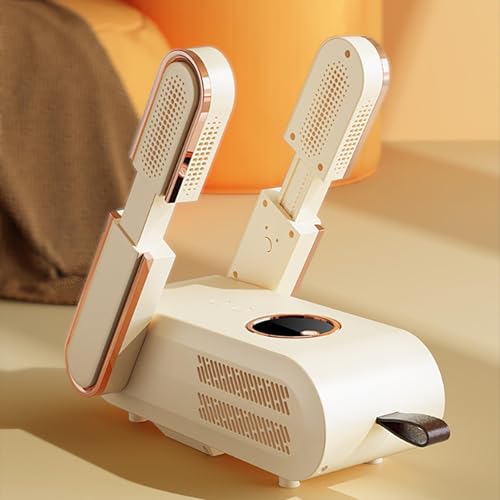 Secador de Calzado JOYO con Temporizador y Desodorante miniatura 2