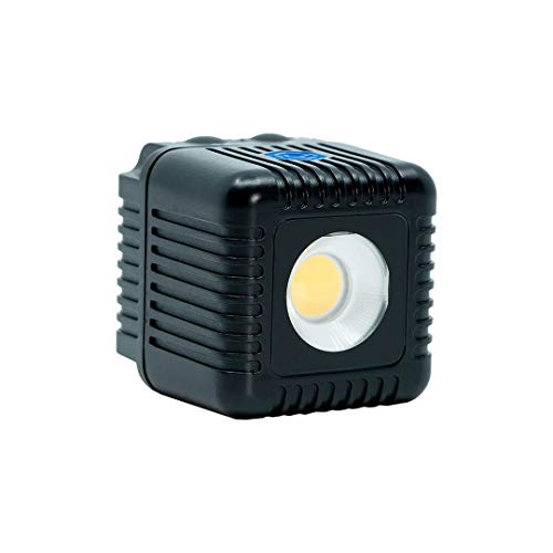 Lume Cube 2.0 Portable Lighting Kit | 16-Piece Accessory Bundle | for Photo and Video, Content Creation | for Sony, Nikon, Panasonic, Fuji, Canon, GoPro, Drones