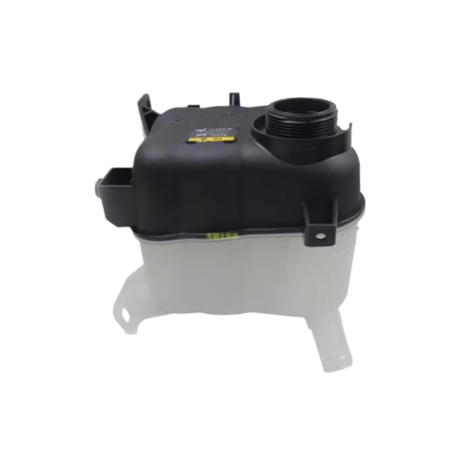Réservoir de liquide de refroidissement pour Ford Explorer AG138A080SA avec bouchon - 8