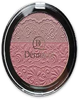 بودرة خدود ثنائية من ديرماكول، 8.5 جرام، درجة رقم 03