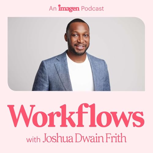 Creative Photography is a Missing Link in Growing Your Business with Joshua Dwain Frith