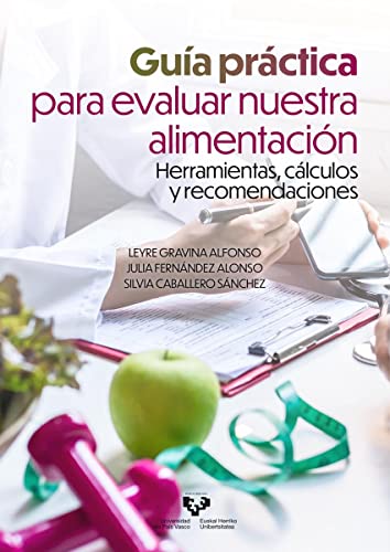 Guia practica para evaluar nuestra alimentacion