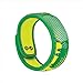PARA'KITO Kids Mosquito Repellent Wristbands (Crocodile)