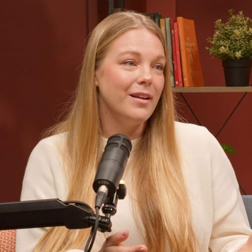 Church music in a culture obsessed with self expression - with Alanna Glover cover art