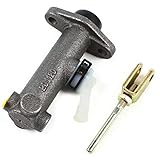 High-performance Hydraulic Brake Master Cylinder Pump, Forklift Hydraulic Brake Clutch Master Cylinder+Rod For HELI 1-3.5T Machine Tool