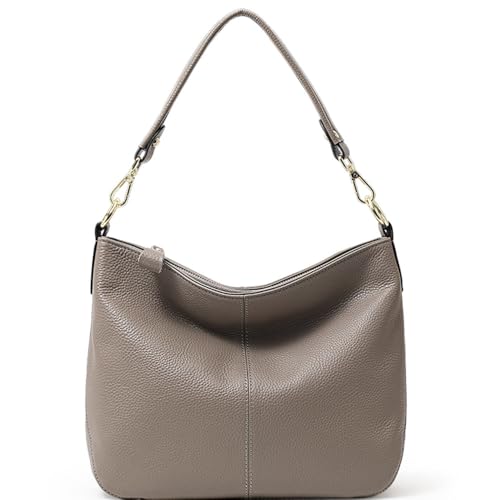 Leather women's shoulder under the armpit high-end feeling women's 2025 spring new model cow leather texture niche bag3