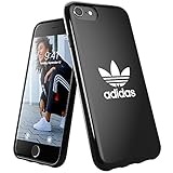 ICONIC: funda para iPhone 6 / 6s / 7 / 8 / SE2 con nuestro legendario logotipo de trébol