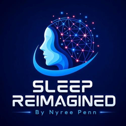 Sleep Reimagined copertina