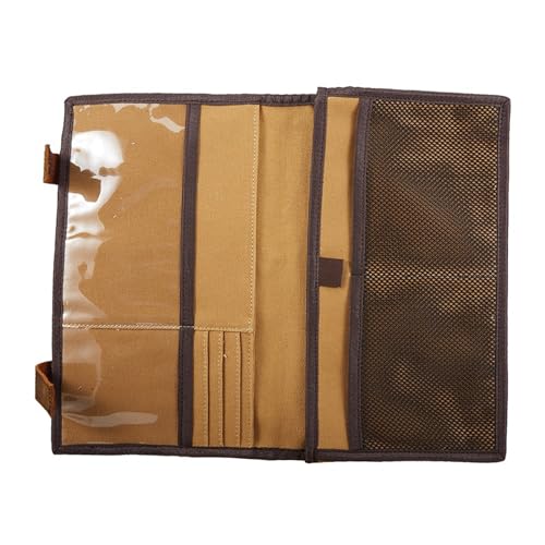 Flight Outfitters Estuche para Bitácora de Vuelo Unisex miniatura 2