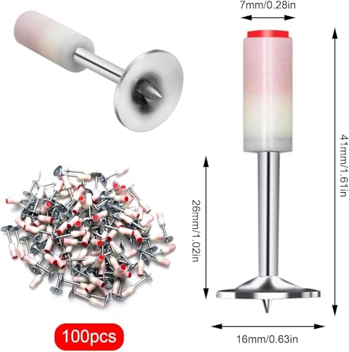 Consejos y comparativas para Comprar Clavos largos para estructuras de concreto listamos los 10 mejores. 12 Imagen adicional