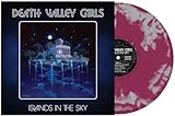 Islands in the Sky-Ltd.Grimace Purple W/Silver [Vinyl LP]