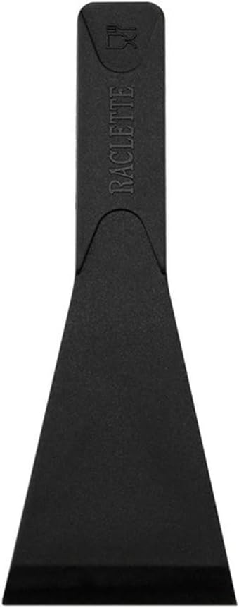 Pack Of 8 Nylon Cheese Scrapers For Baking Cooking And Kitchen Use Durable