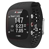 POLAR(ポラール) M430 GPS ランニングウォッチブラック 90066337 【日本正規品】