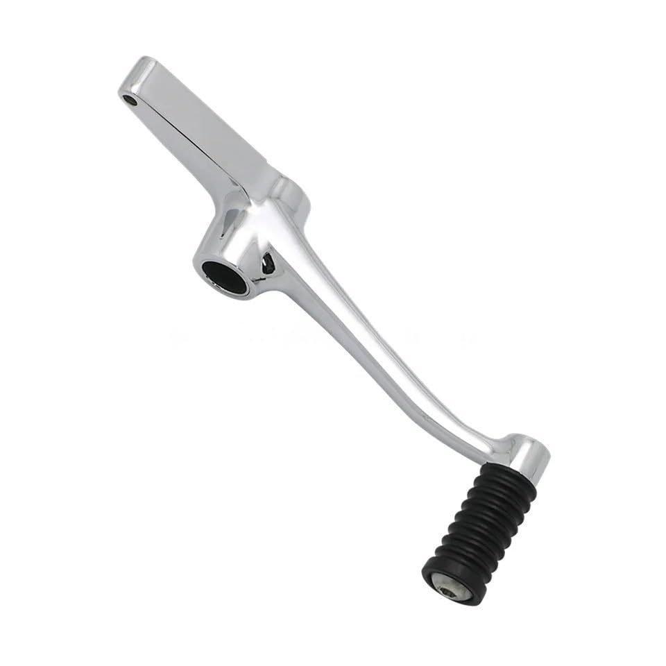 Sélecteur de vitesse talon-pointe avec commandes avancées pour Sportster XL 883 1200