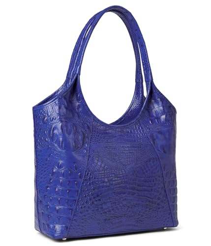 BRAHMIN Melora - Blue Alden Road miniatura 3