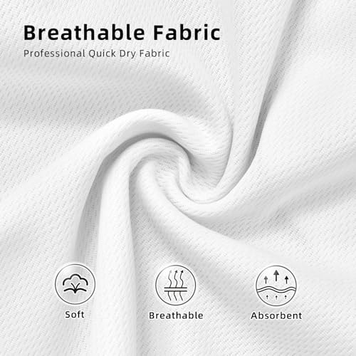 Short de yoga anti-transparence à double couche imprimé pois - 7