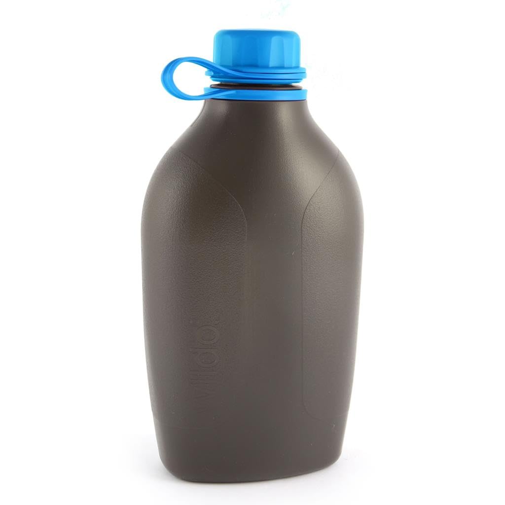 Wildo Explorer Bottle Karabinalı Su Matarası