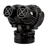 FREESEA Magnetic Wave Maker for Aquarium: 1s Snap...