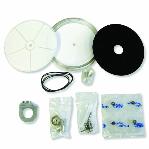 Image of 3B Scientific U10061 Low Temperature Stirling Engine Kit, For the low temperature Stirling motor