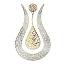 In Gold | Out Silver