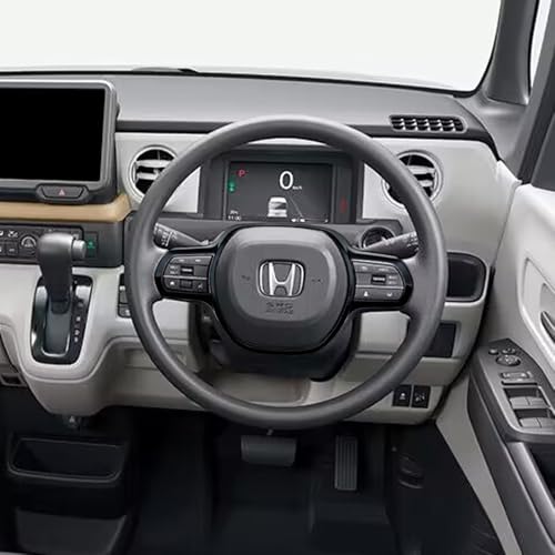 �V�^ N-BOX JF5 JF6 �A�N�Z�T���[ �X�e�A�����O�K�[�j�b�V�� �n���h���K�[�j�b�V�� �C���e���A�p�l�� N-BOX �J�X�^���p�[�c 1p �J�[�{���� NB037