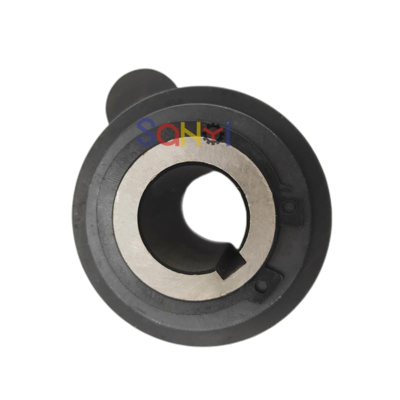 1 Piece 42.030.375 Overrunning Clutch GTO52 Printing Machine Parts for Heidelberg Made in China