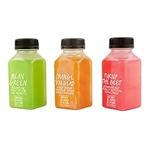 Style.Lab Beauty Juice Green & Clean Shower Set, 1.6 Pound