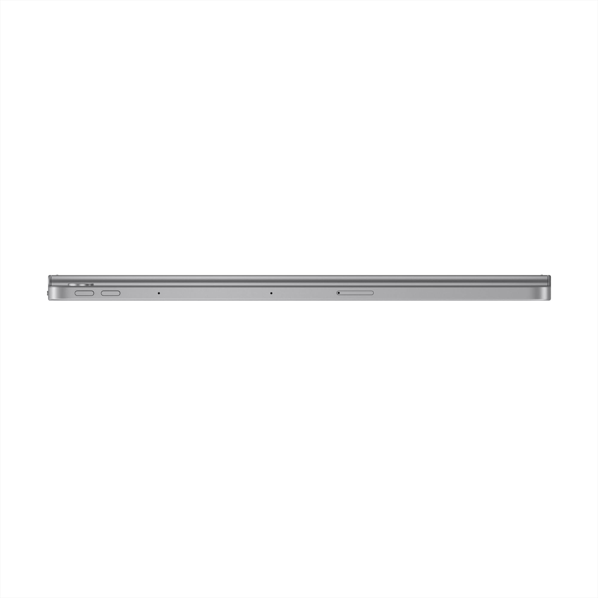Lenovo Tab Plus - Tablette Tactile 11.5 2K Full HD Dolby Atmos JBL(Mediatek G99, 8Go de RAM, 128Go eMMC, Android 14, WiFi+Bluetooth) - Luna Grey