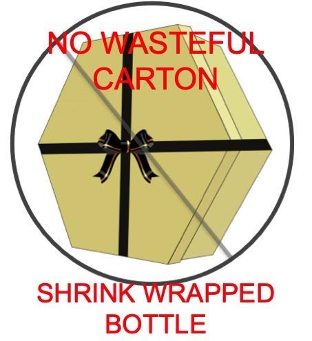 Miniatura 7 de ESSENCE Face Mist, agua de rosa mosqueta, vitamina C, escualano, ultra hidratante, hidratante, imprimación facial en aerosol de 4 onzas, 100% puro