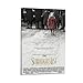 Produktbild TMWHONG Schindler's List Klassisches Filmposter, Leinwand, Kunst, Gemälde, Büro, Zuhause, Wanddekoration, 30 x 45 cm