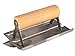 Bon 22-396 Carbon Steel Groover, 6-inch x 3-inch x 1/2-inch Radius, Wood Handle