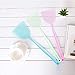 Fly Swatter, Strong Flexible Manual Swat Set Pest Control, Assorted Colors (3 Pack)