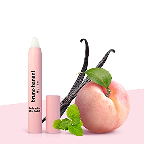 Bruno Banani Woman Parfum to Go - Profumo fruttato...