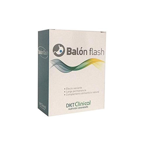BALON FLASH SOBRES