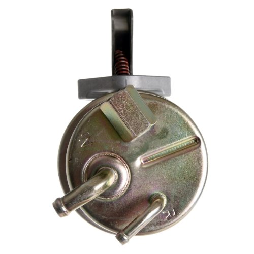 Delphi Mf0011 Mechanical Fuel Pump #TOP2