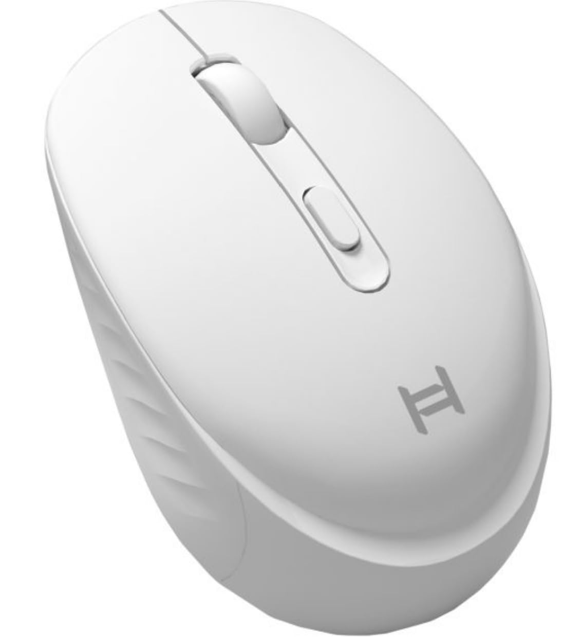 Hammok Amaze Wireless Mouse, 2.4G, 4 Button, Optical Sensor, 800/1000/1200 DPI, Black, Matt Finish, 10M Range-image-47