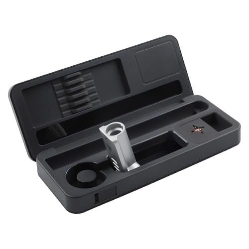 Cloudpower Hs-02 Kit de soldador inteligente caja de almacenamiento de banco de trabajo