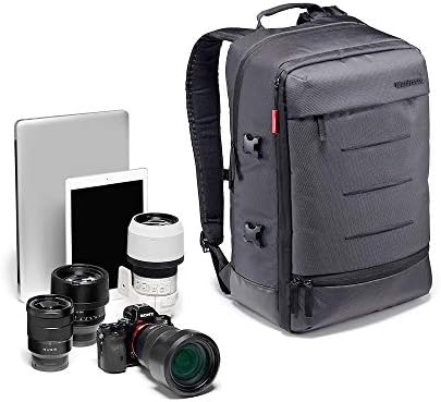 cotton mini backpack