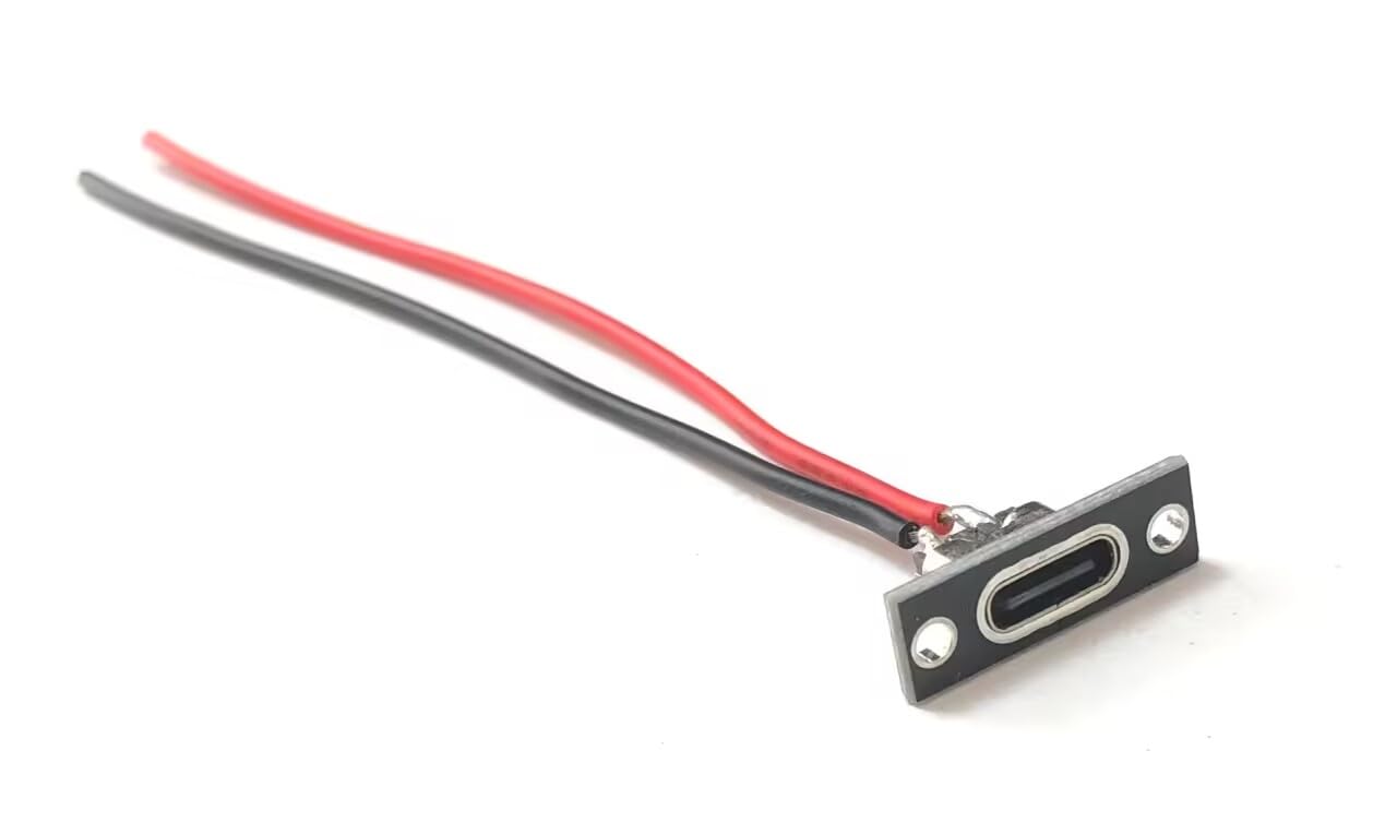 高級線材使用 自作品 オーディオ用 USB type-c OTGケーブル(8芯) 高級線材使用 自作品 オーディオ用 USB type-c OTGケーブル(8芯