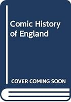 Comic History of England 0404003001 Book Cover