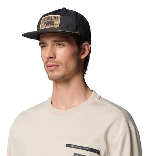 Image of Columbia Ratchet Strap Snap Back