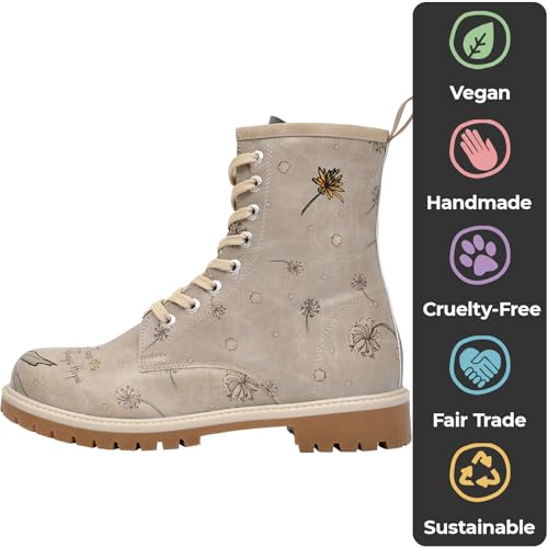 Image of DOGO Long Boots for Women
