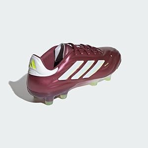 Amazon.com | adidas Copa Pure II Elite Firm Ground Soccer Cleats