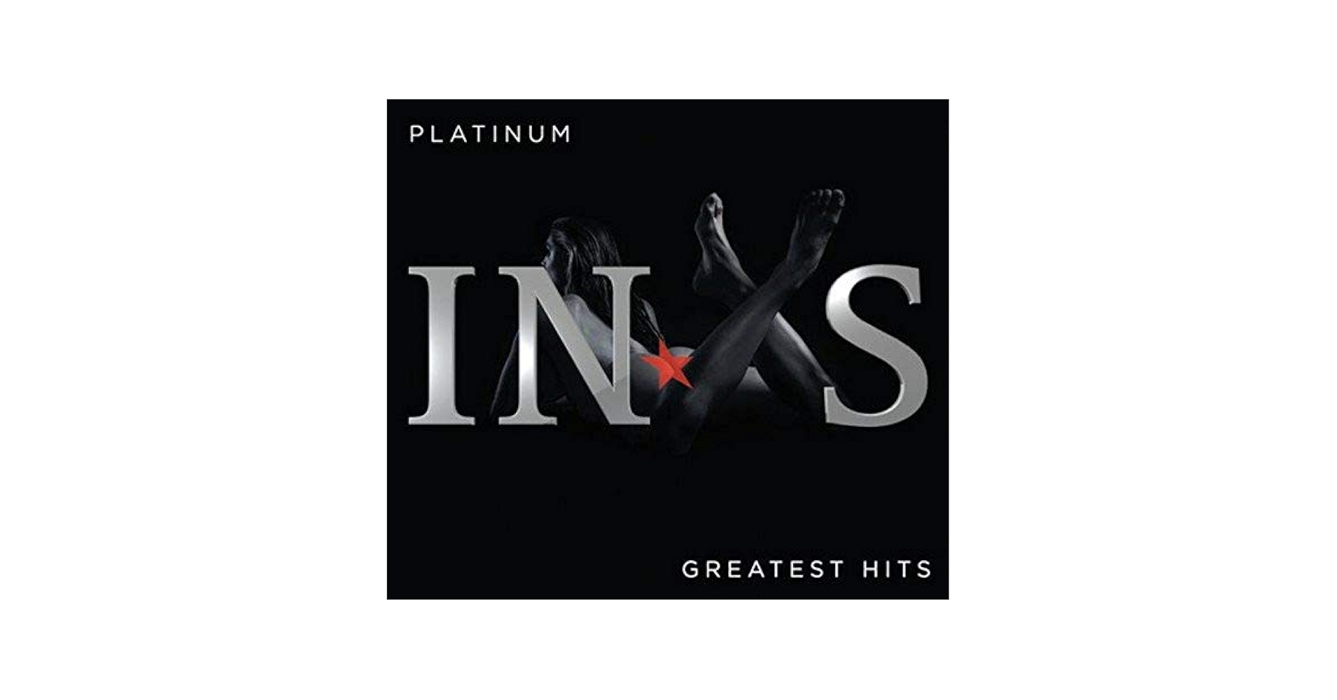 INXS - Platinum: Greatest Hits - Amazon.com Music