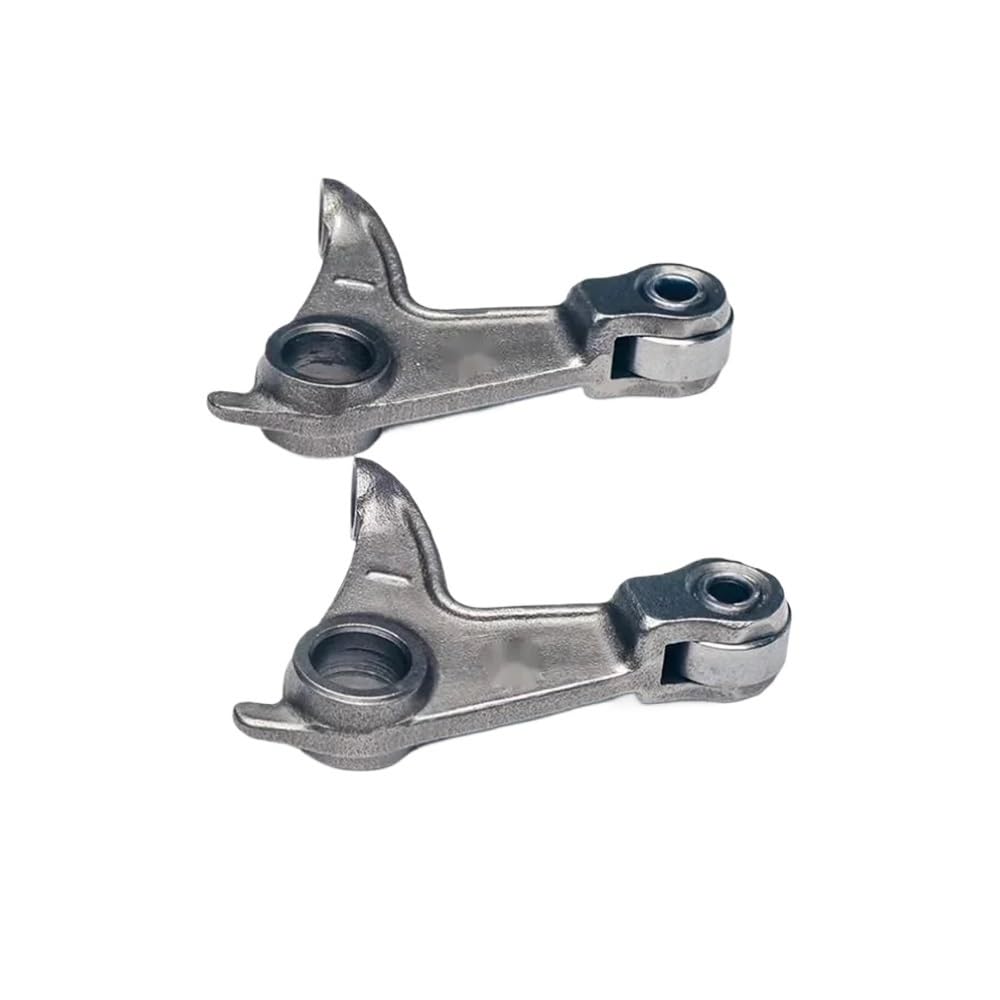 Culbuteurs de soupape CG125 moto - Kit culbuteur inférieur pour moteur thermique monocylindre