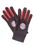 FC Bayern München Trainings-Handschuhe, S